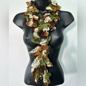 Beautiful Quality Scarf 008